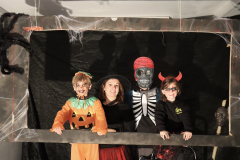 WJ2022-2023 - Halloween Zoektocht