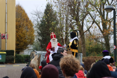 WJ2022-2023 - Sint & Piet