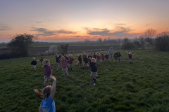 WJ2024-2025 - WEEKEND SLOE SPE RAKWI