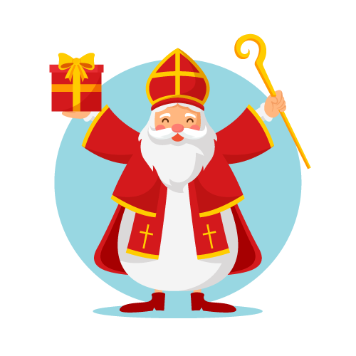 Chiro Pendoender Rekkem